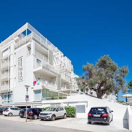 Hotel Bembo بيبيوني المظهر الخارجي الصورة