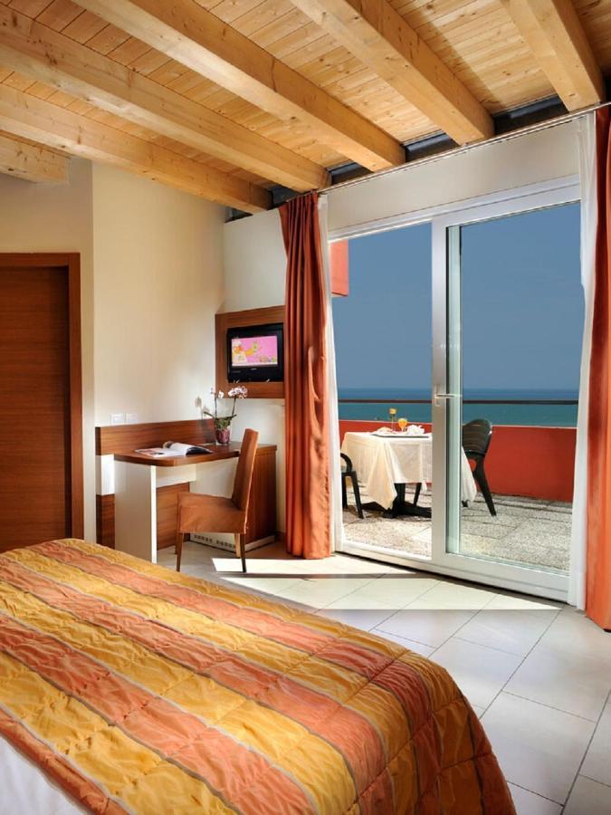 Hotel Bembo بيبيوني المظهر الخارجي الصورة