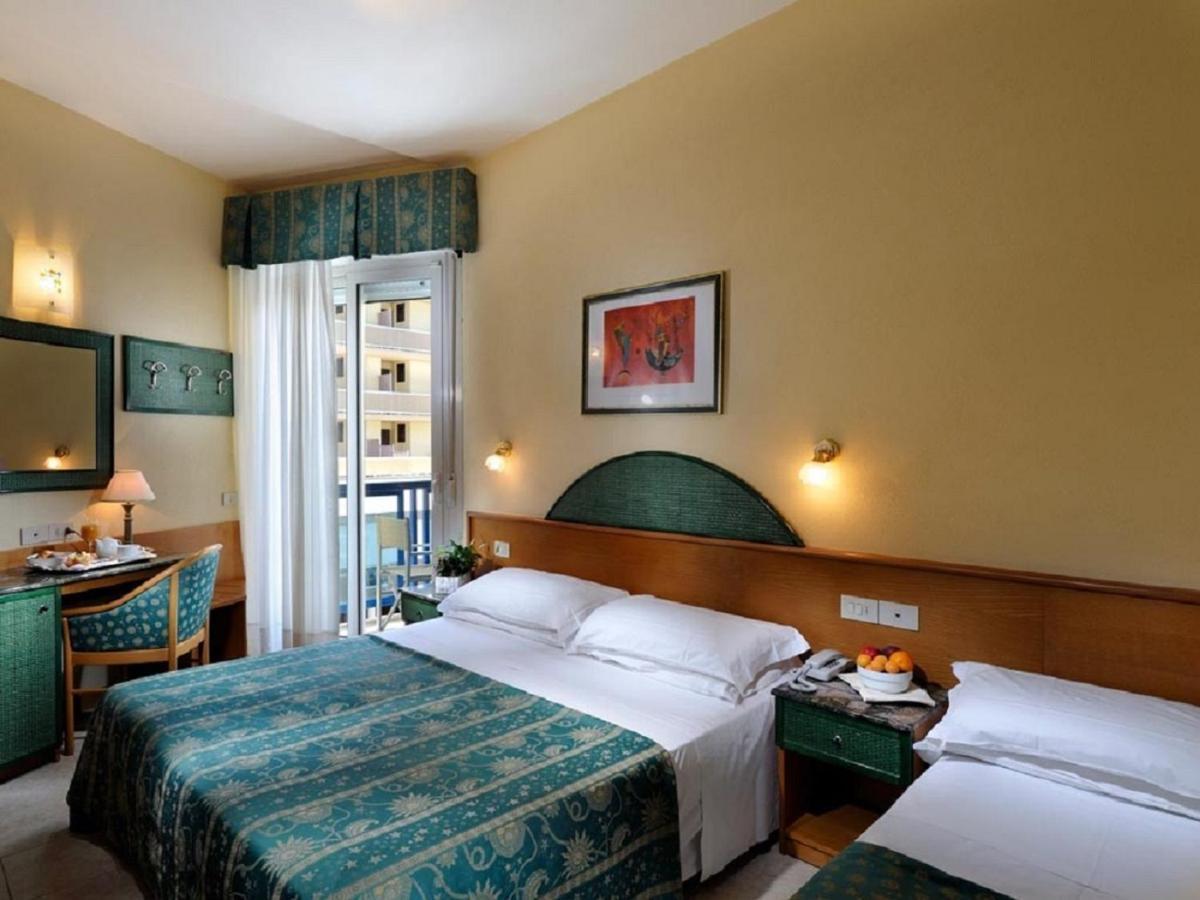 Hotel Bembo بيبيوني المظهر الخارجي الصورة