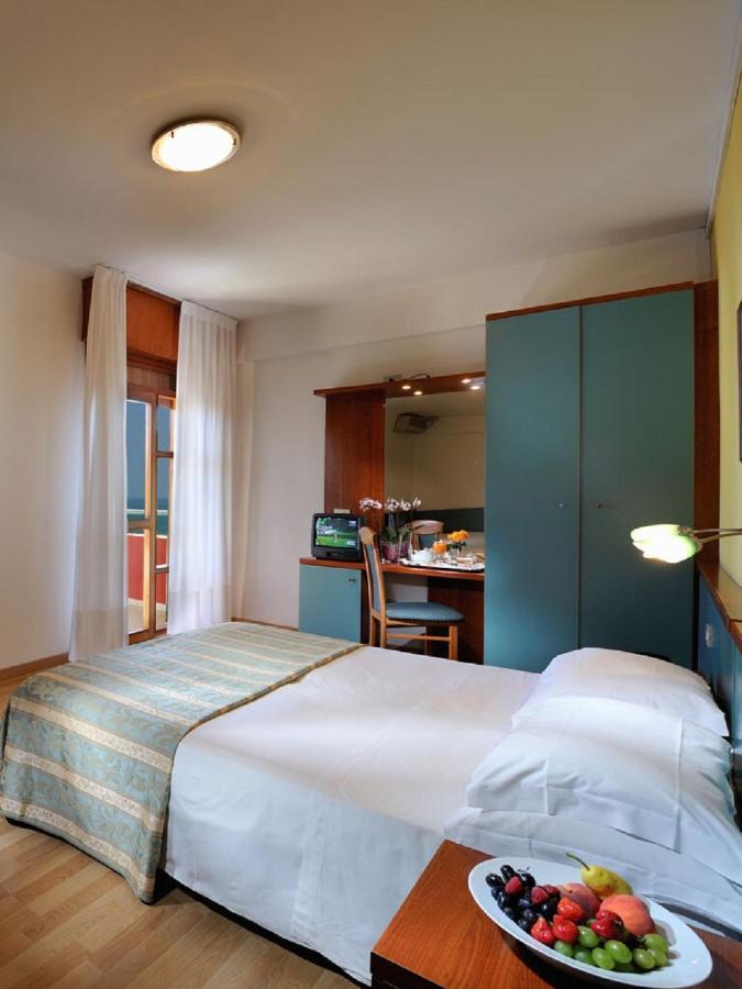 Hotel Bembo بيبيوني المظهر الخارجي الصورة