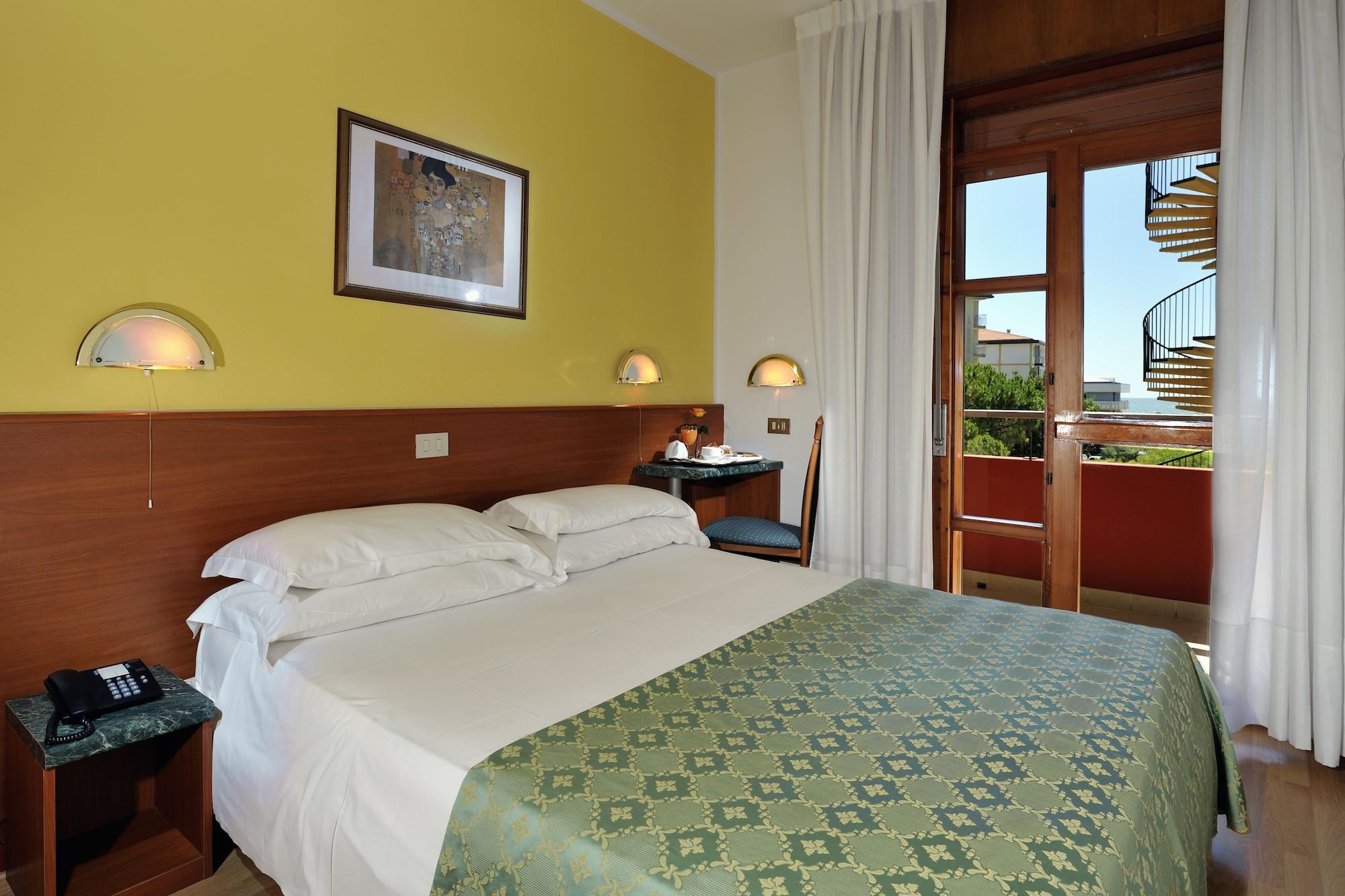 Hotel Bembo بيبيوني المظهر الخارجي الصورة