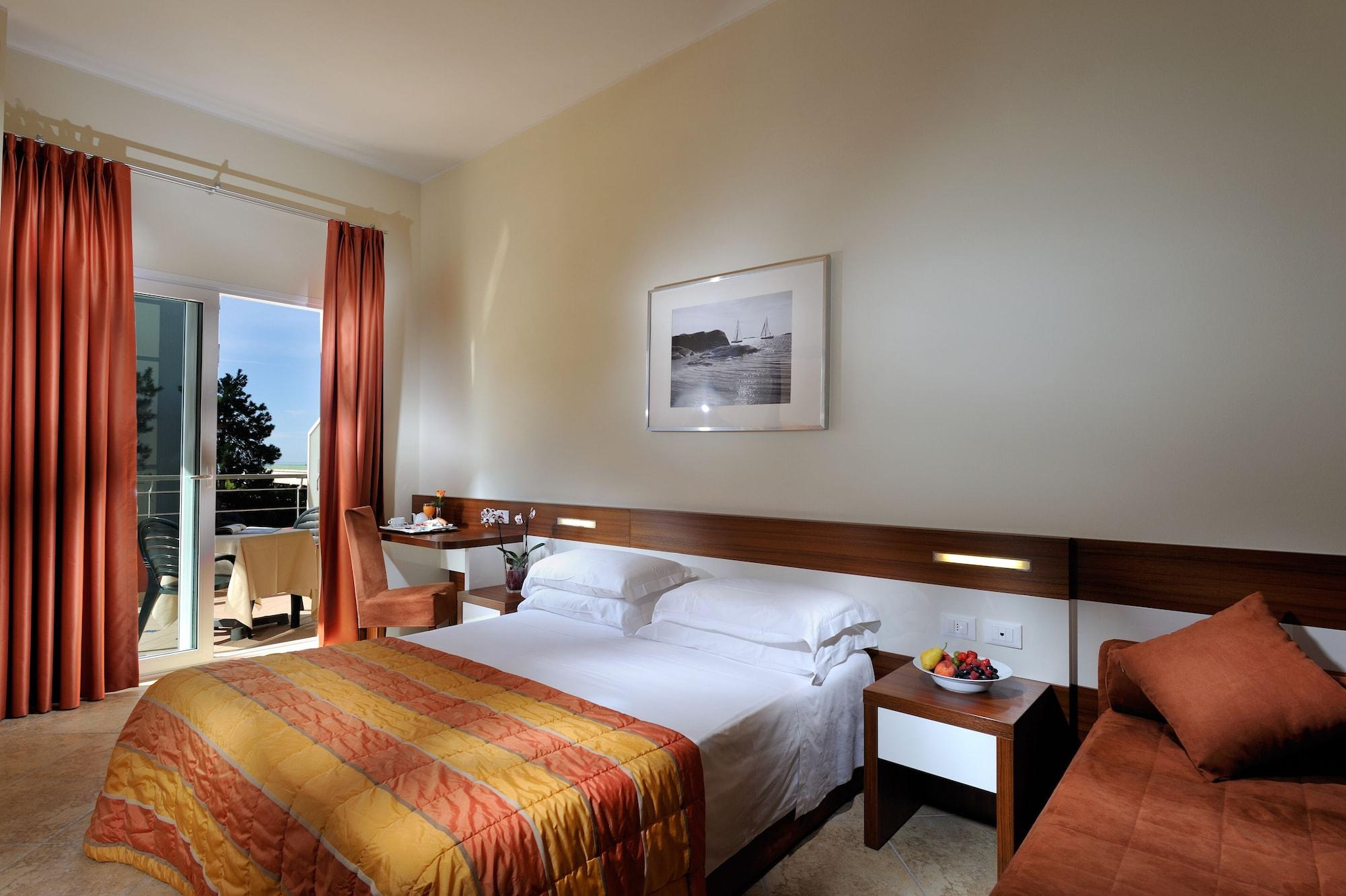 Hotel Bembo بيبيوني المظهر الخارجي الصورة