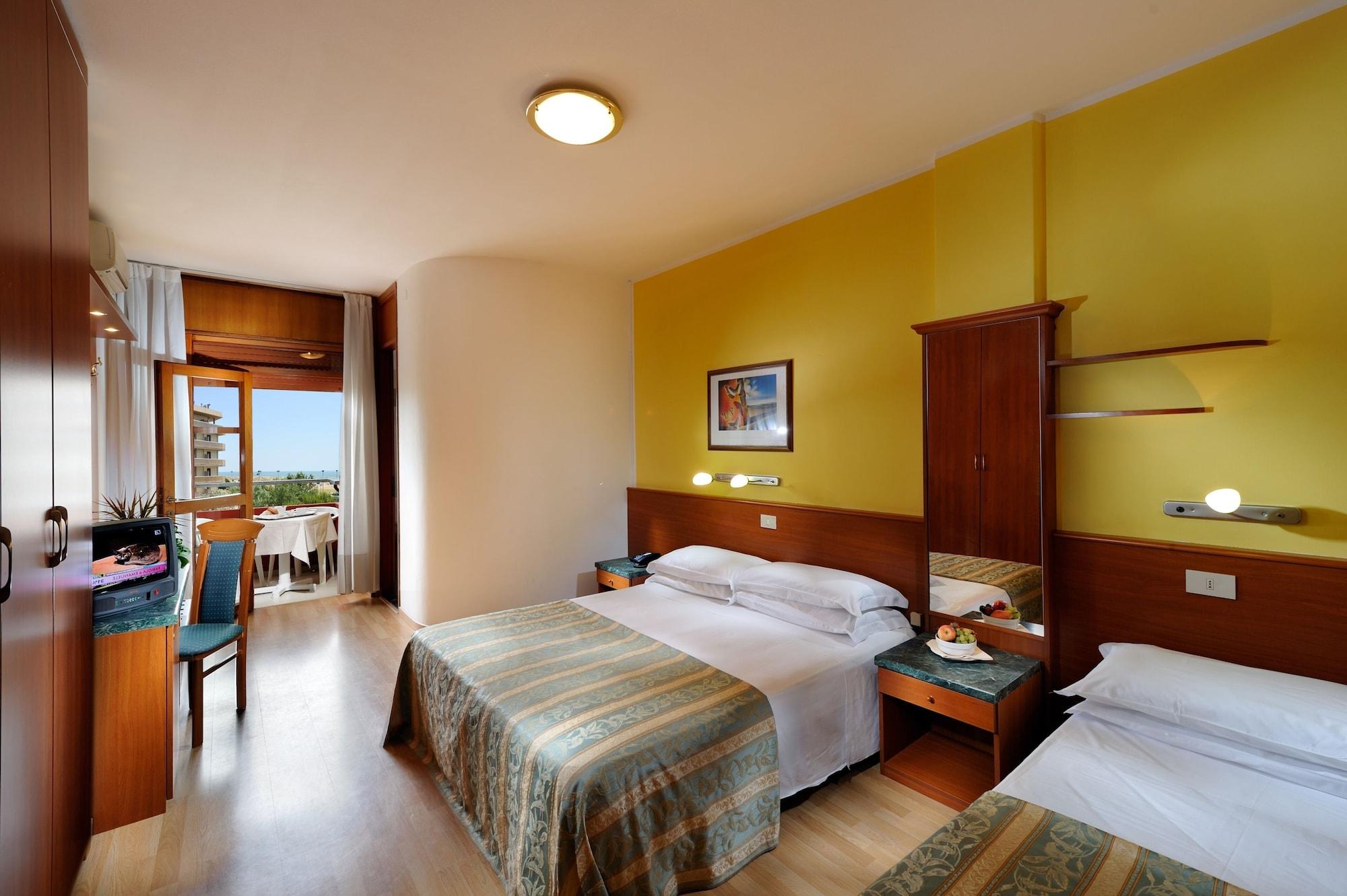Hotel Bembo بيبيوني المظهر الخارجي الصورة