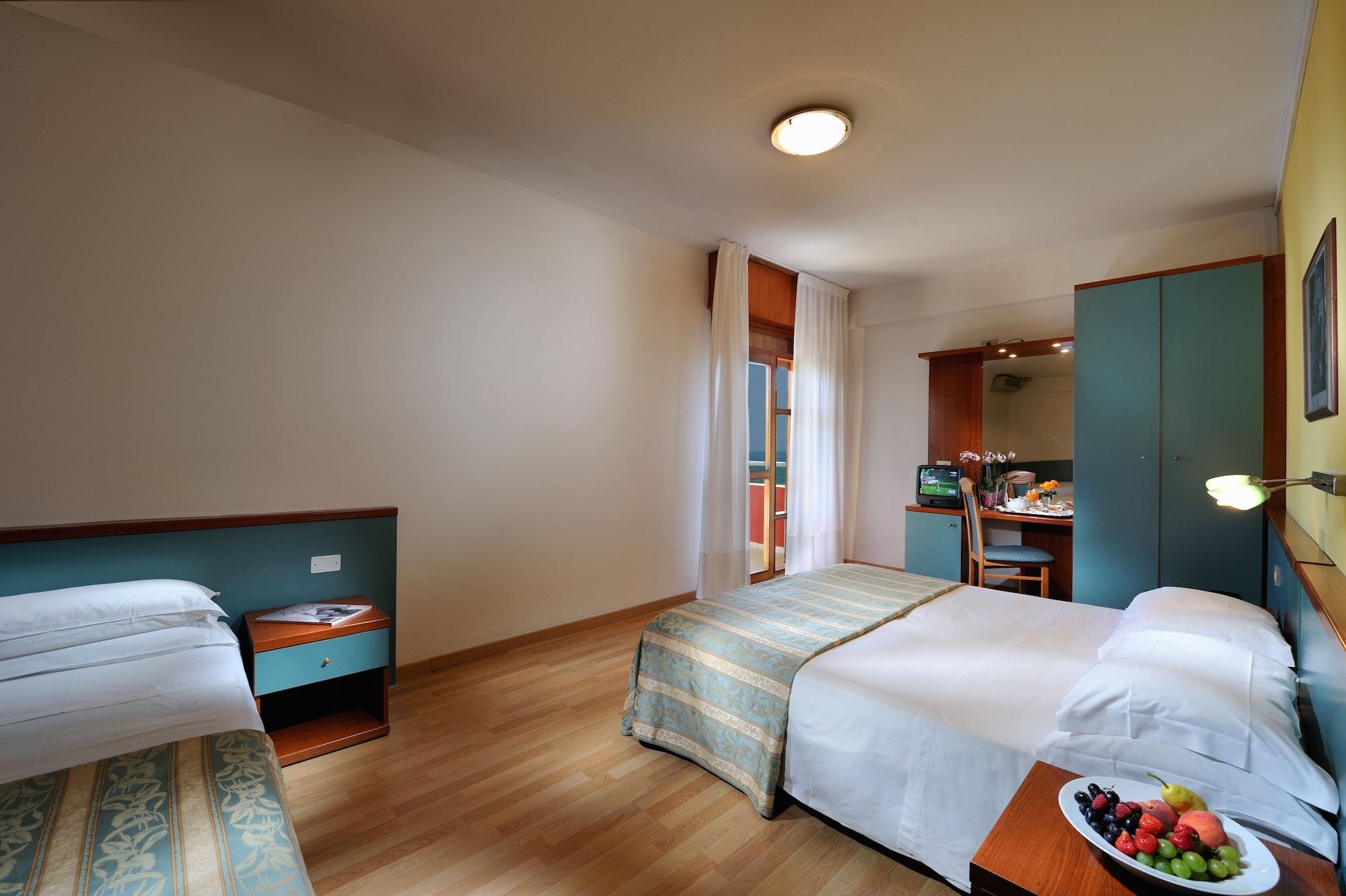 Hotel Bembo بيبيوني المظهر الخارجي الصورة