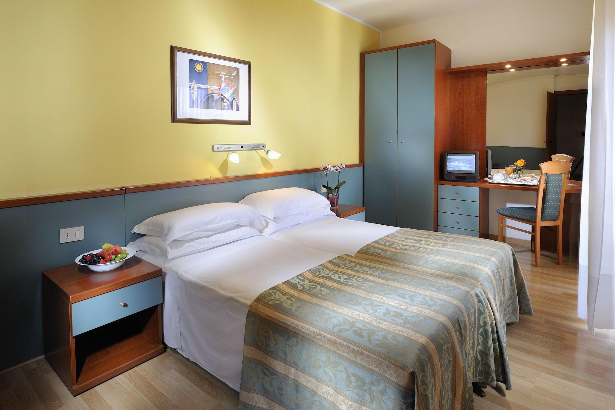 Hotel Bembo بيبيوني المظهر الخارجي الصورة