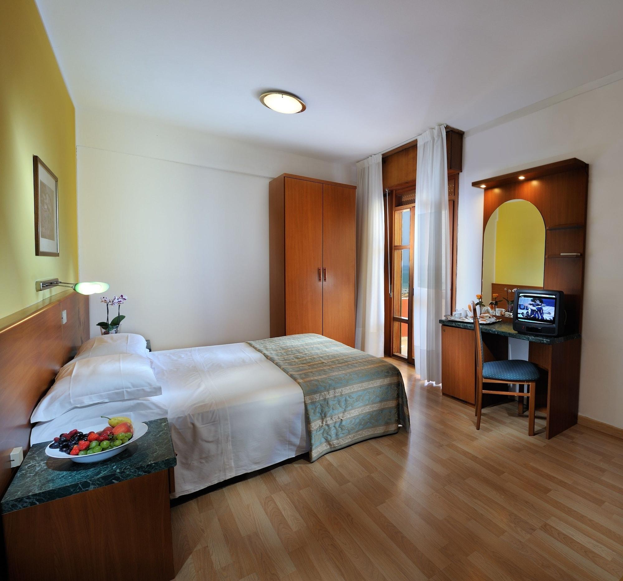 Hotel Bembo بيبيوني المظهر الخارجي الصورة