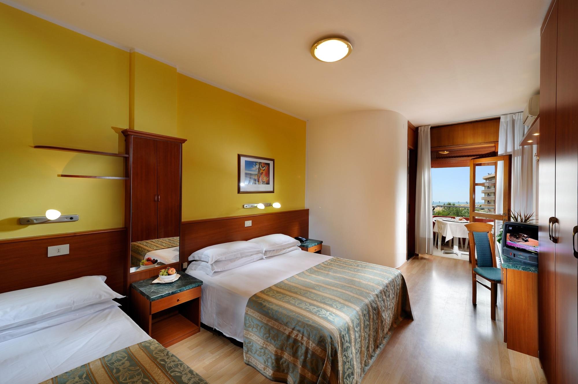 Hotel Bembo بيبيوني المظهر الخارجي الصورة