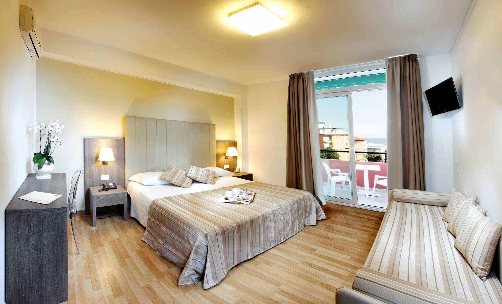 Hotel Bembo بيبيوني المظهر الخارجي الصورة