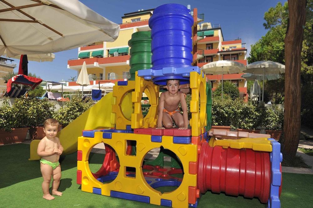 Hotel Bembo بيبيوني المظهر الخارجي الصورة