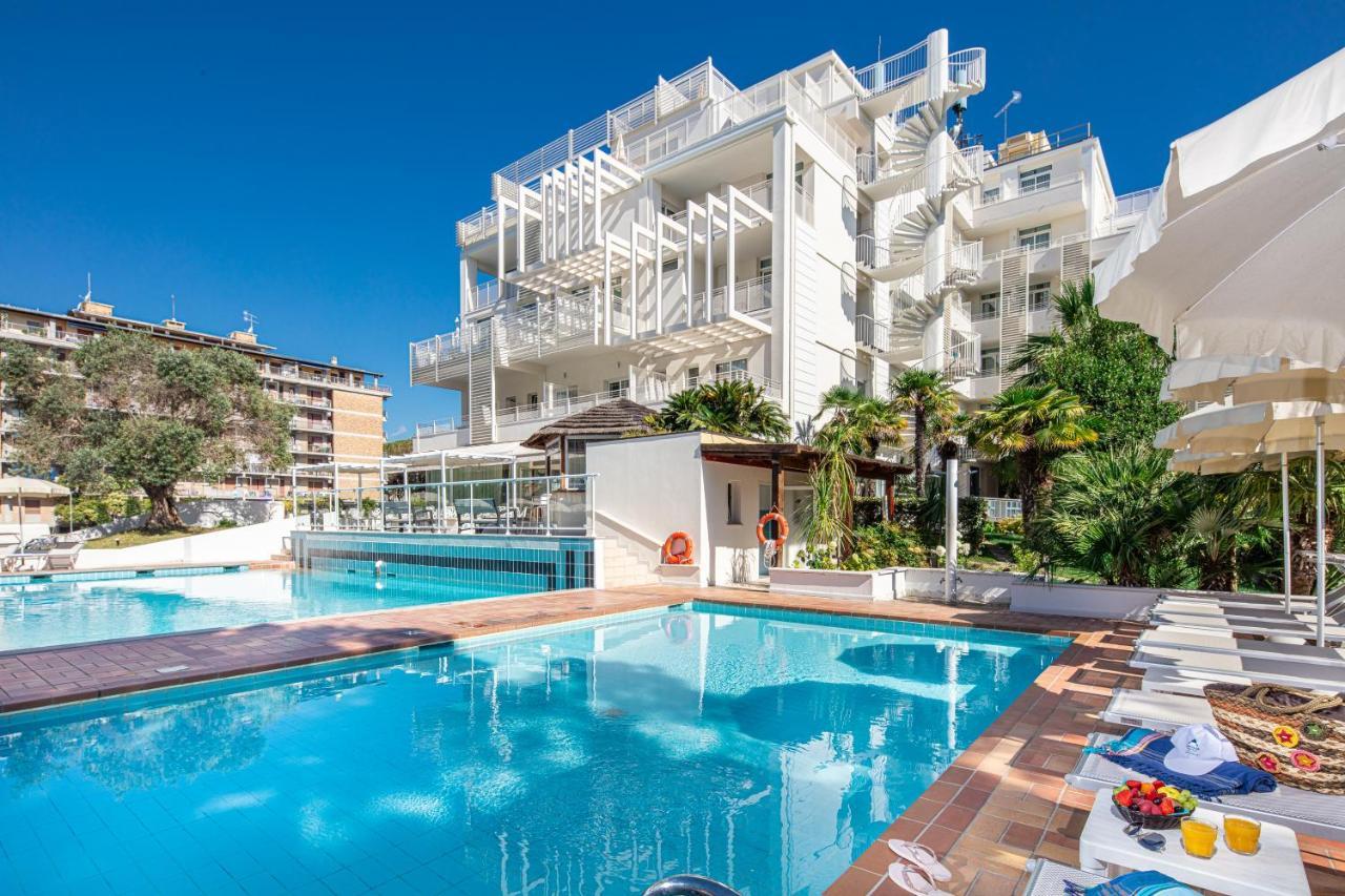 Hotel Bembo بيبيوني المظهر الخارجي الصورة