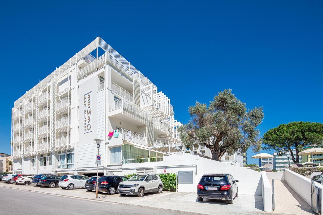 Hotel Bembo بيبيوني المظهر الخارجي الصورة