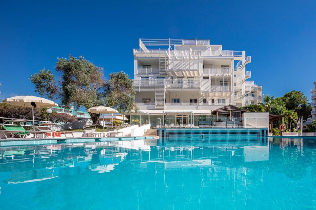 Hotel Bembo بيبيوني المظهر الخارجي الصورة