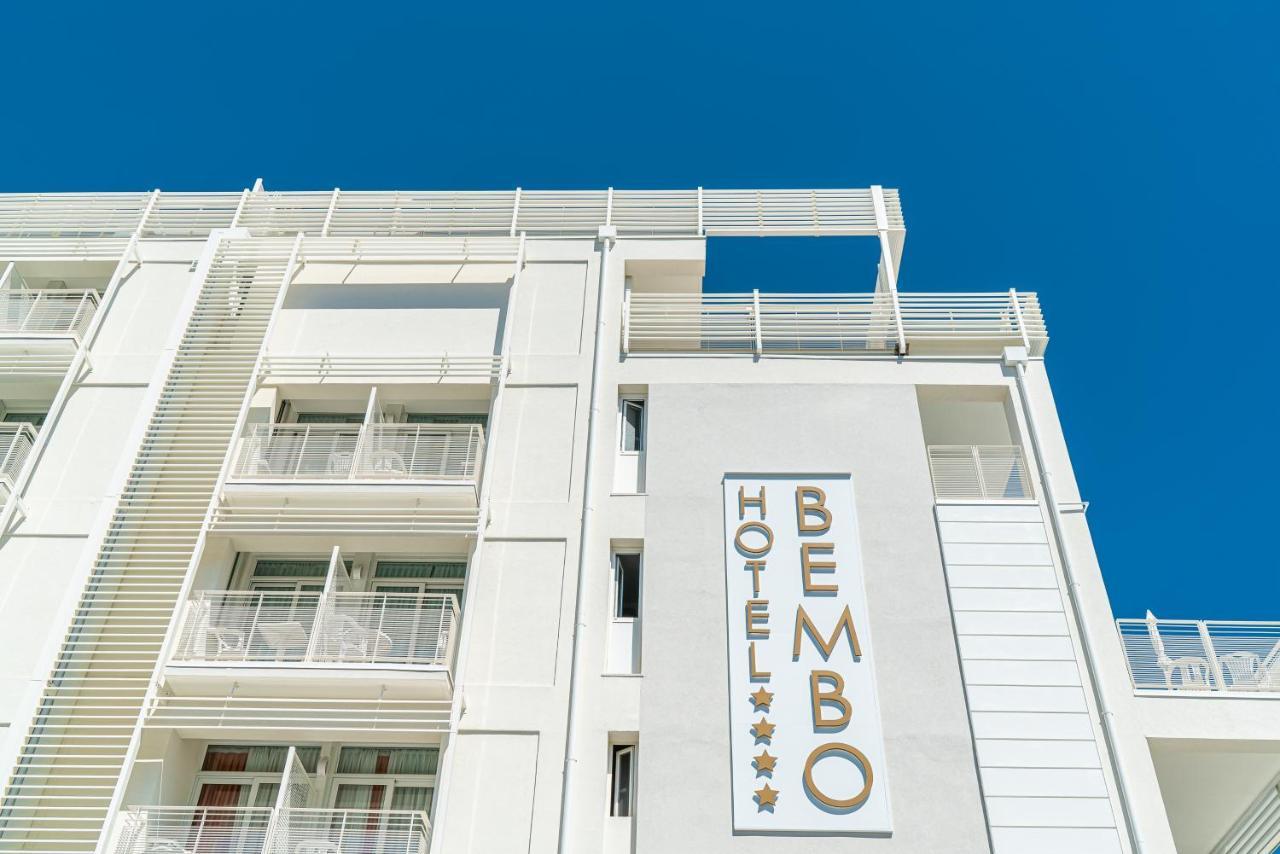 Hotel Bembo بيبيوني المظهر الخارجي الصورة