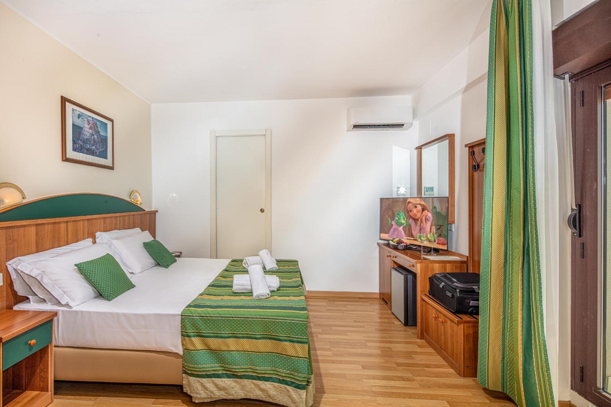 Hotel Bembo بيبيوني المظهر الخارجي الصورة