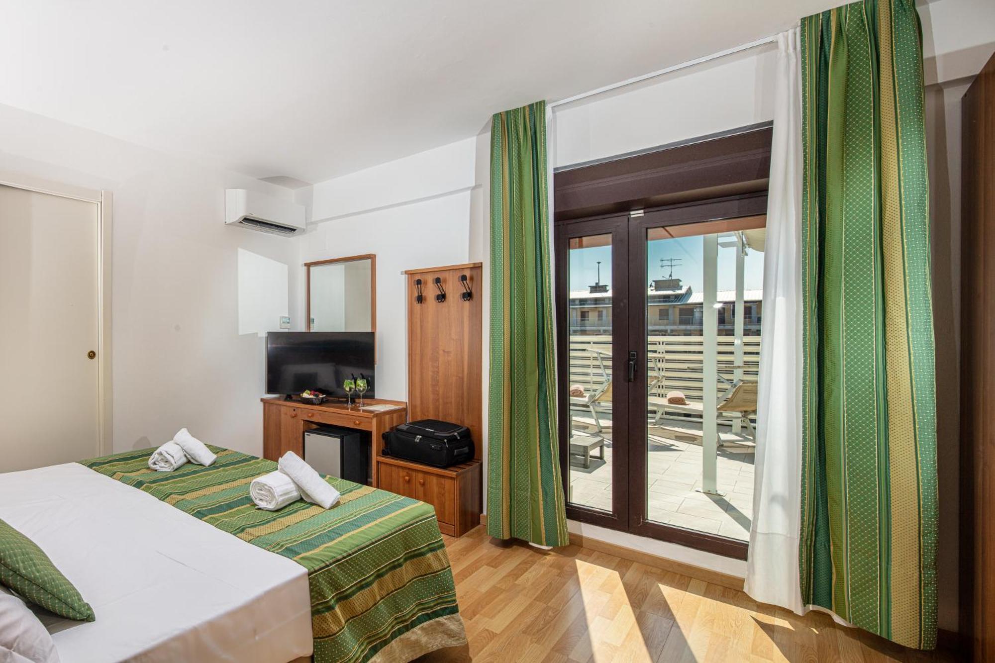 Hotel Bembo بيبيوني المظهر الخارجي الصورة