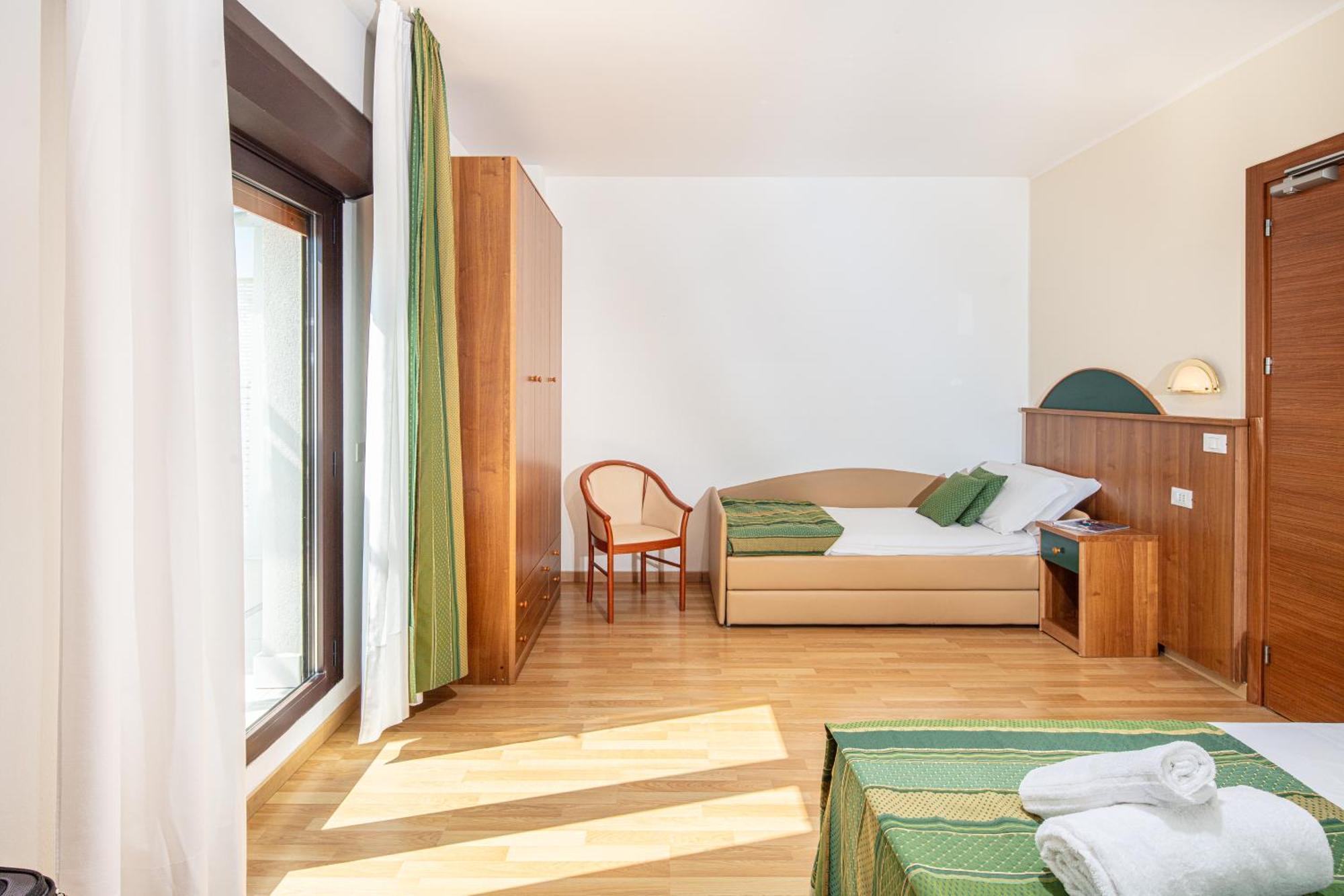 Hotel Bembo بيبيوني المظهر الخارجي الصورة