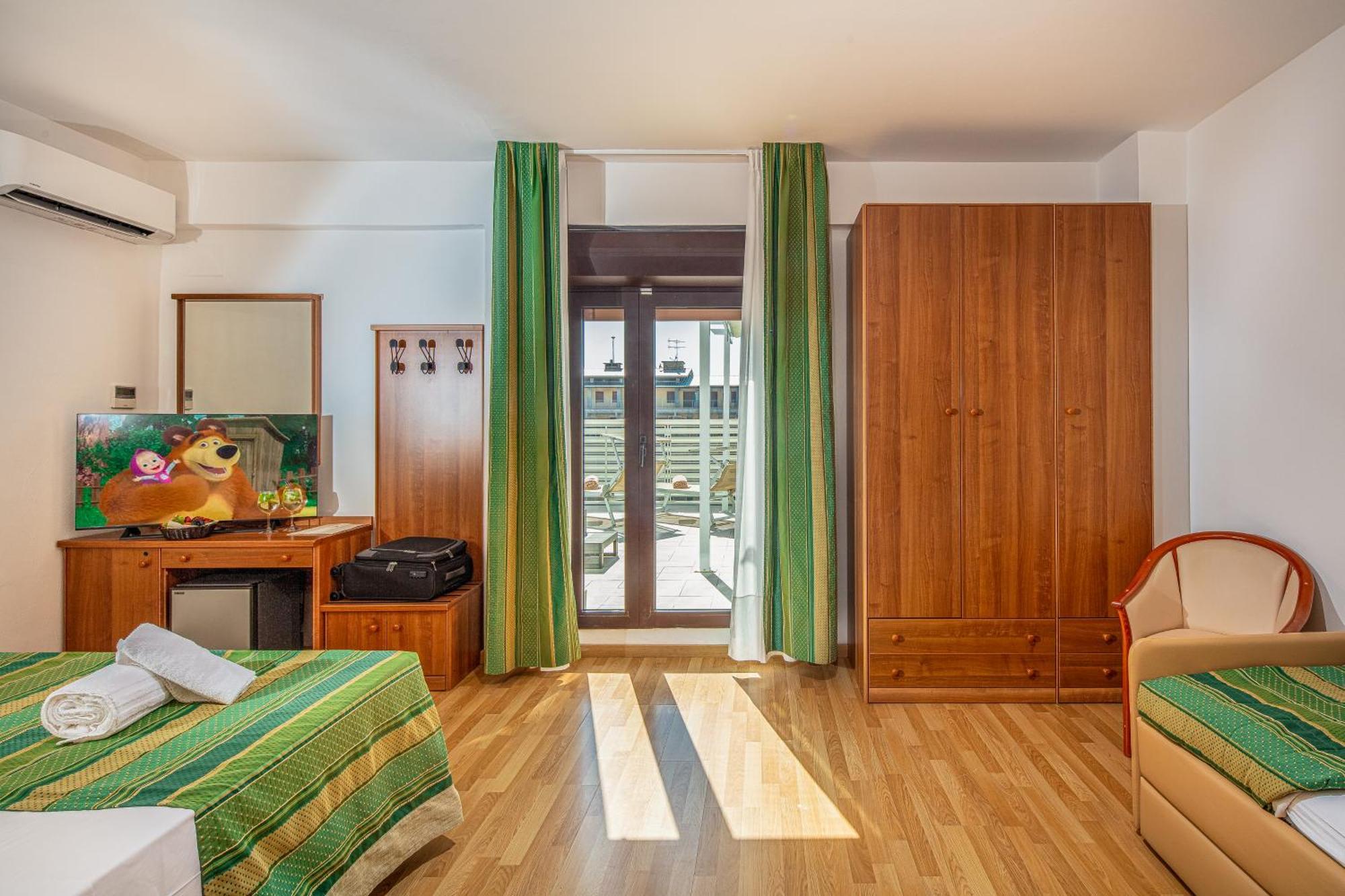 Hotel Bembo بيبيوني المظهر الخارجي الصورة