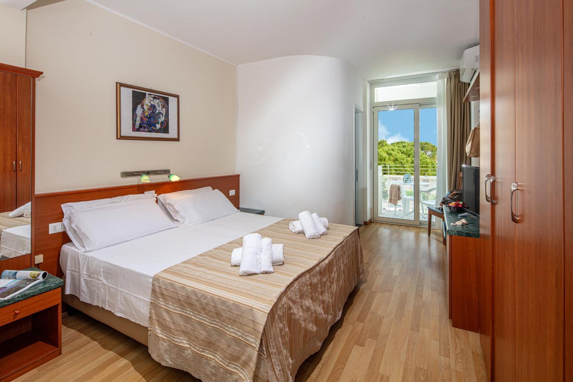 Hotel Bembo بيبيوني المظهر الخارجي الصورة
