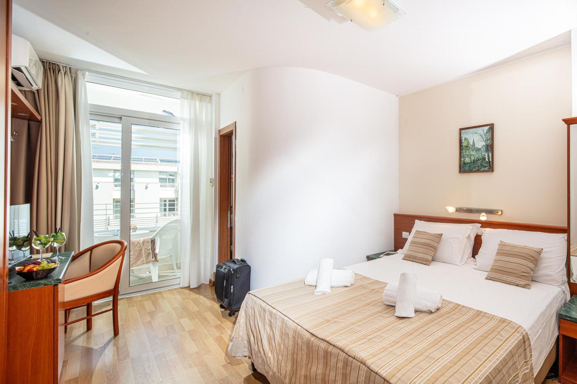Hotel Bembo بيبيوني المظهر الخارجي الصورة