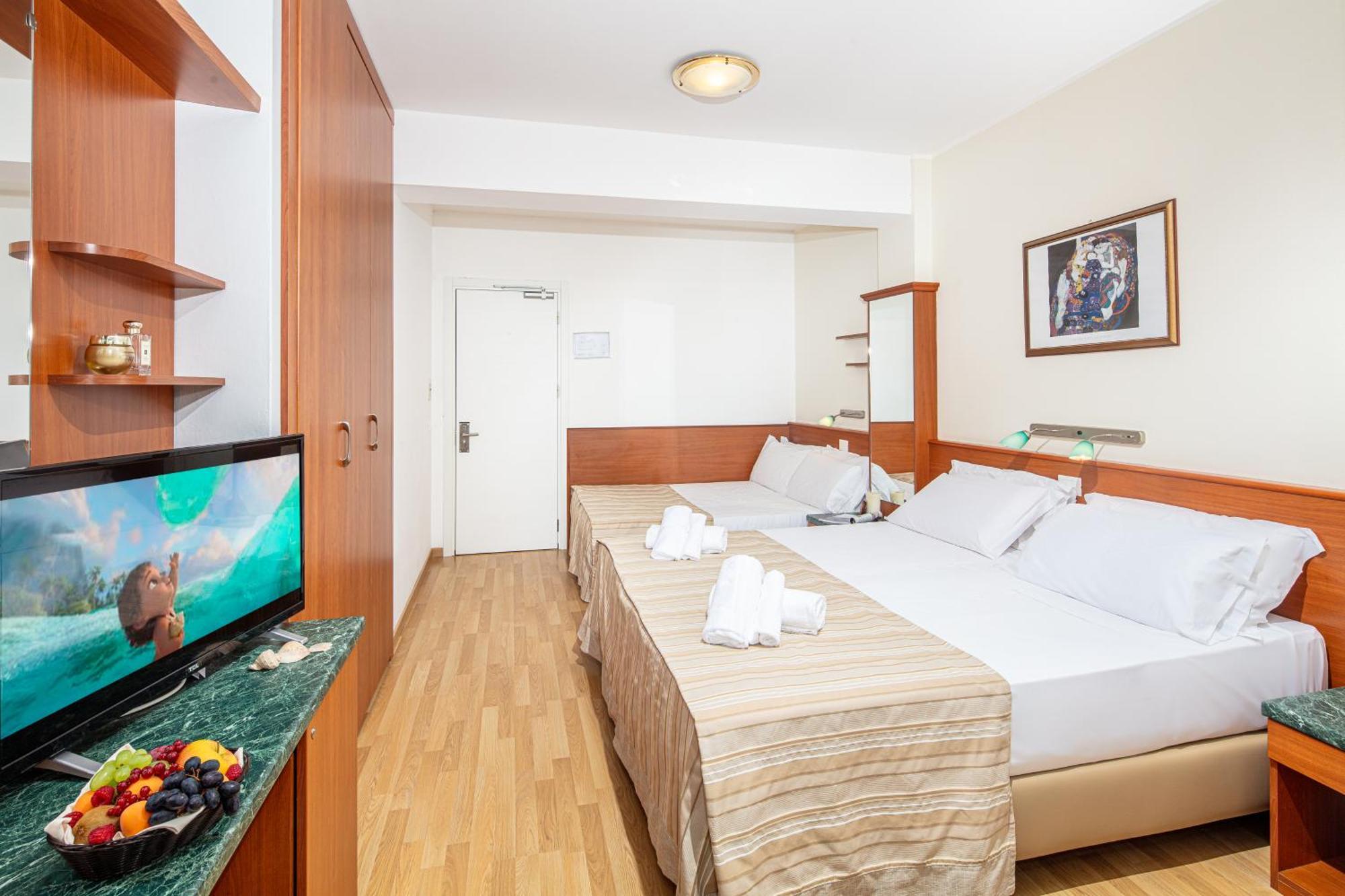 Hotel Bembo بيبيوني المظهر الخارجي الصورة