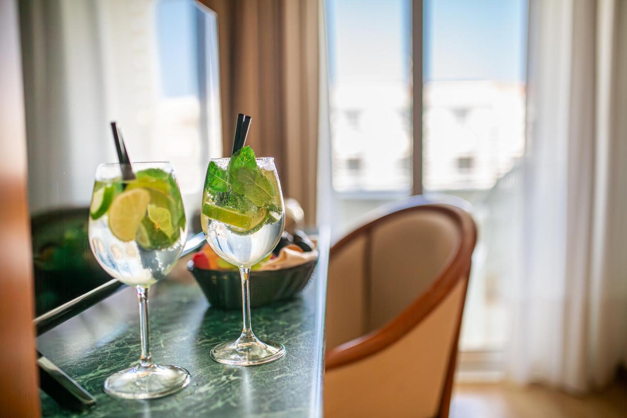 Hotel Bembo بيبيوني المظهر الخارجي الصورة