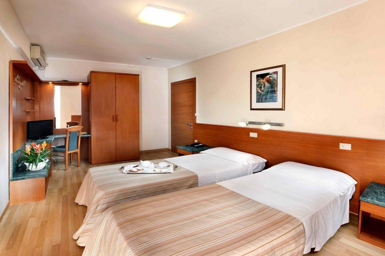 Hotel Bembo بيبيوني المظهر الخارجي الصورة