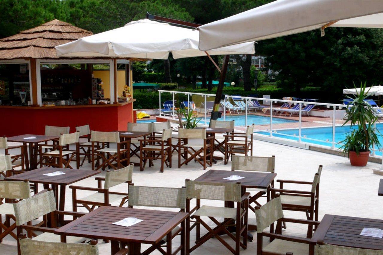 Hotel Bembo بيبيوني المظهر الخارجي الصورة