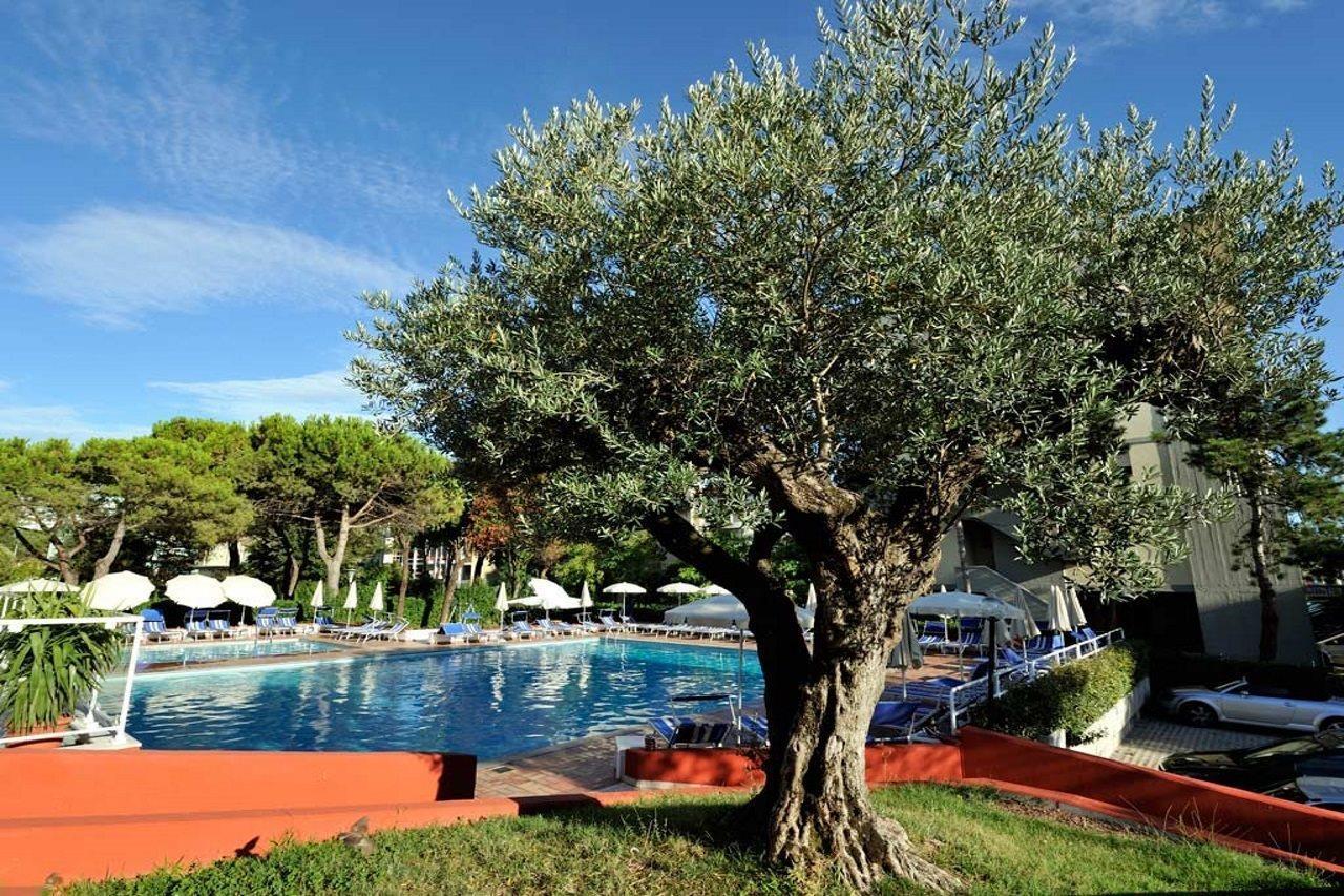 Hotel Bembo بيبيوني المظهر الخارجي الصورة
