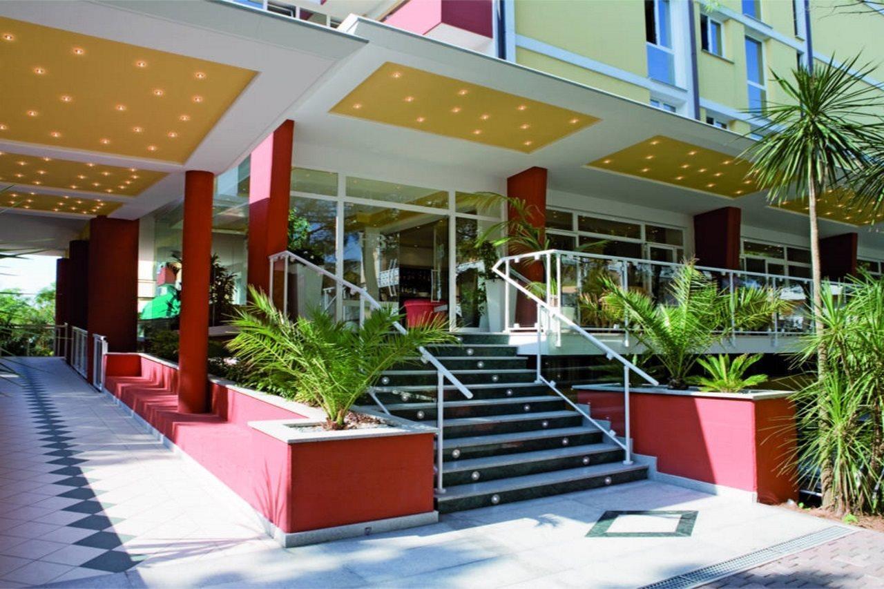 Hotel Bembo بيبيوني المظهر الخارجي الصورة