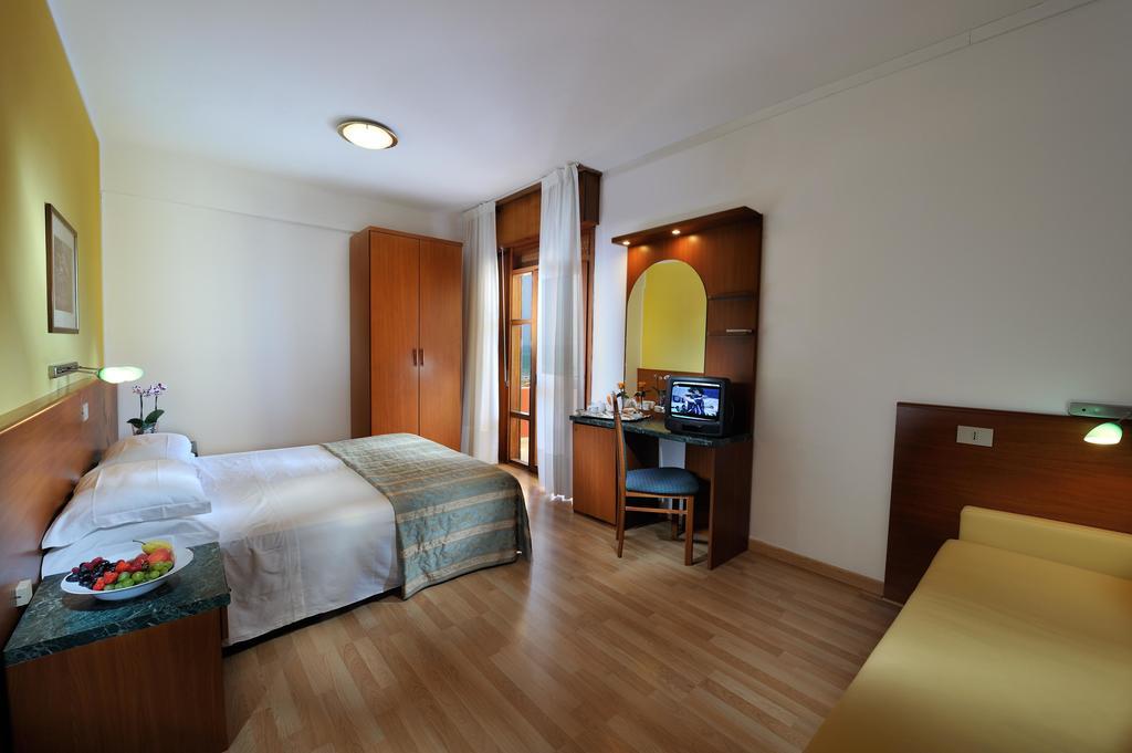 Hotel Bembo بيبيوني المظهر الخارجي الصورة