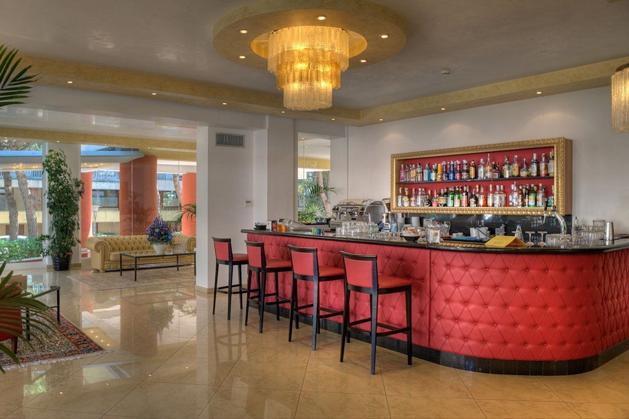 Hotel Bembo بيبيوني المظهر الخارجي الصورة
