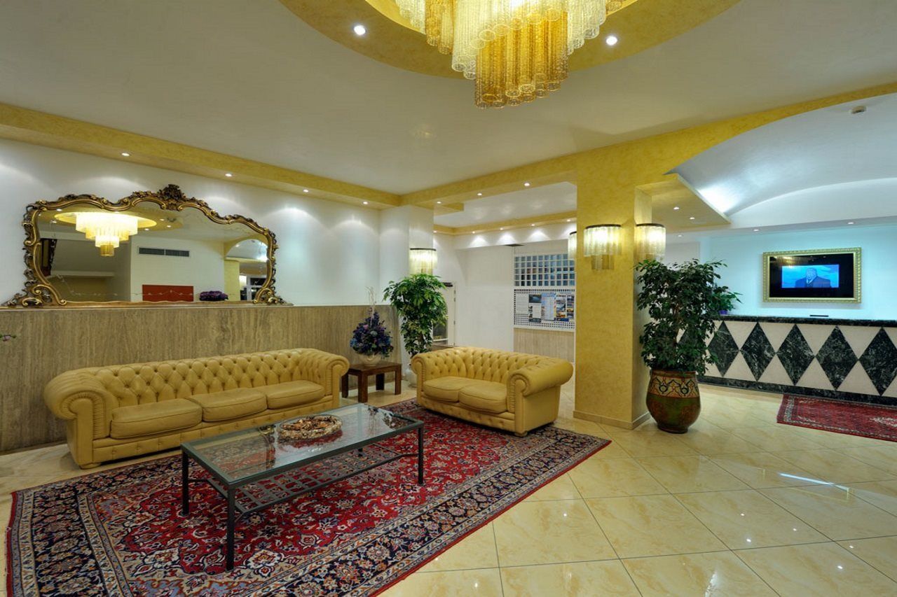 Hotel Bembo بيبيوني المظهر الخارجي الصورة